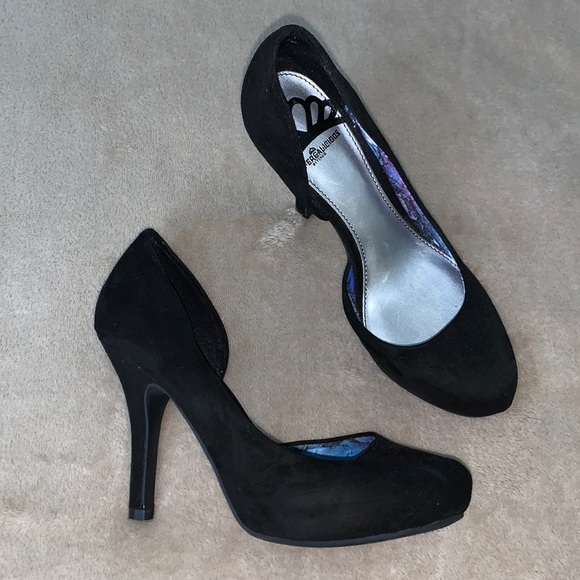 Fergalicious Shoes - Like New Fergalicious Pumps
